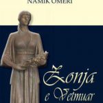“Zonja e vetmuar” – Roman nga Namik Omeri