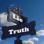 Një legjendë e shekullit të 19’ – E Vërteta dhe Gënjeshtra